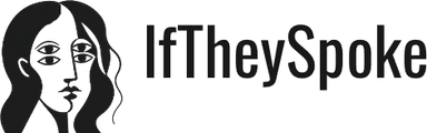 IfTheySpoke logo